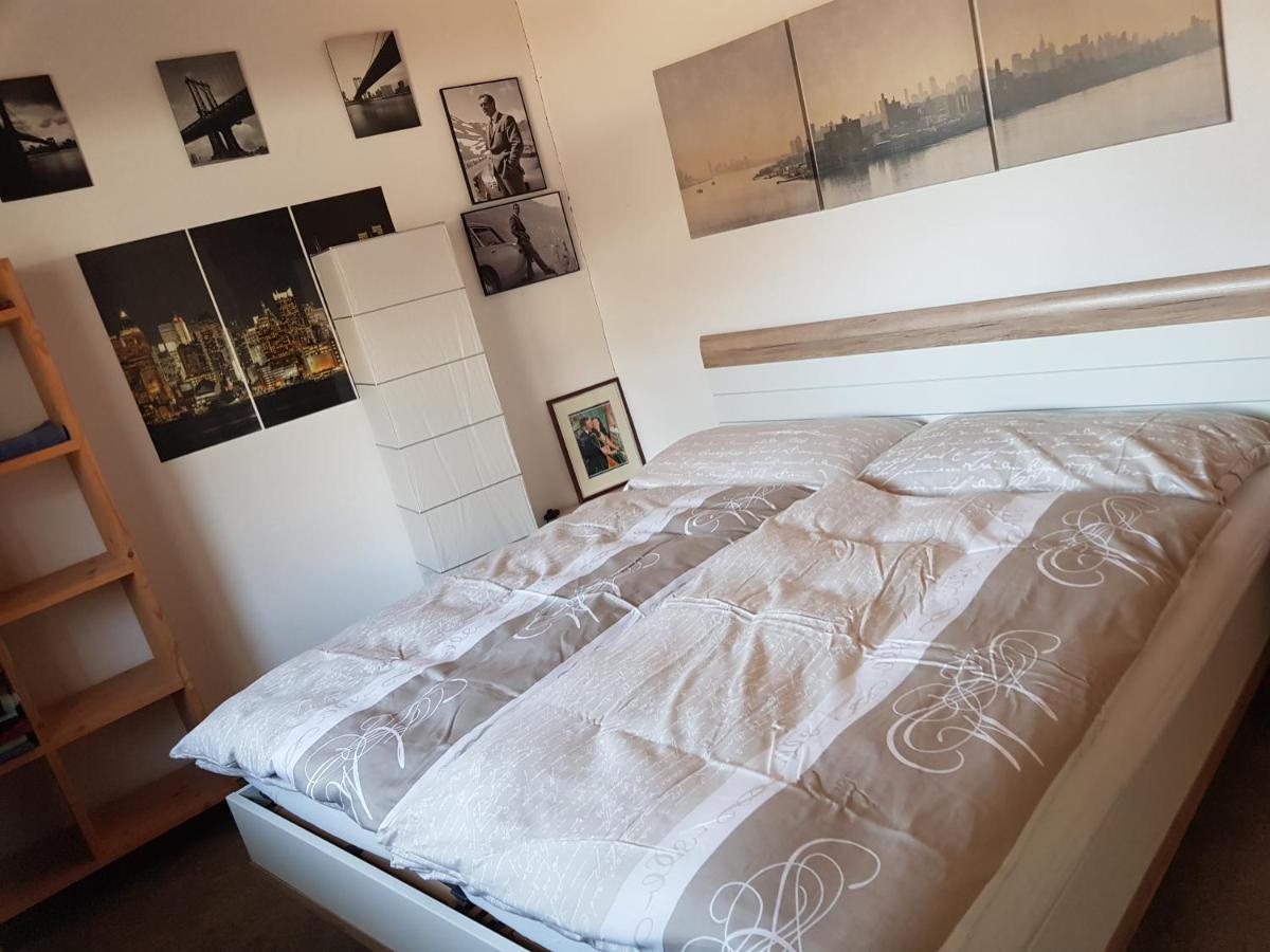 Neuwertige 3 ½ Zimmer-wohnung In Zillis/andeer Apartment